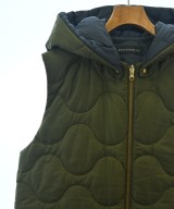 MADISON BLUE（マディソンブルー）ダウンコート カーキ サイズ:1(S位) レディース/2200718441067