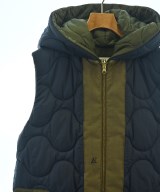 MADISON BLUE（マディソンブルー）ダウンコート カーキ サイズ:1(S位) レディース/2200718441067