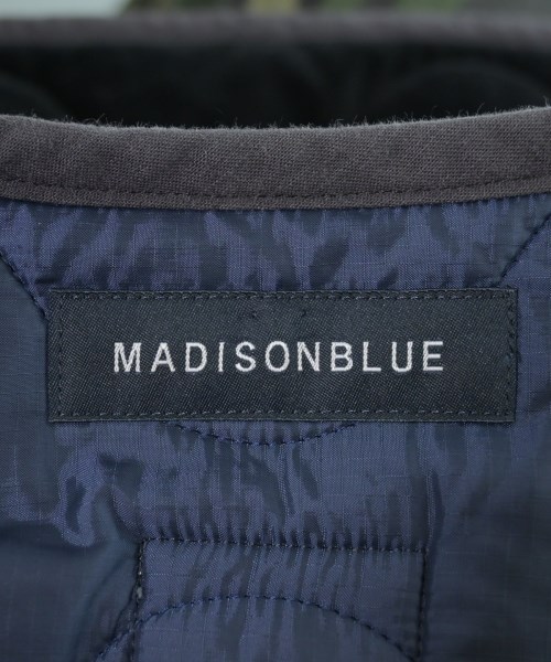 MADISON BLUE（マディソンブルー）その他 黒 サイズ:00(XS位) レディース/2200714301075