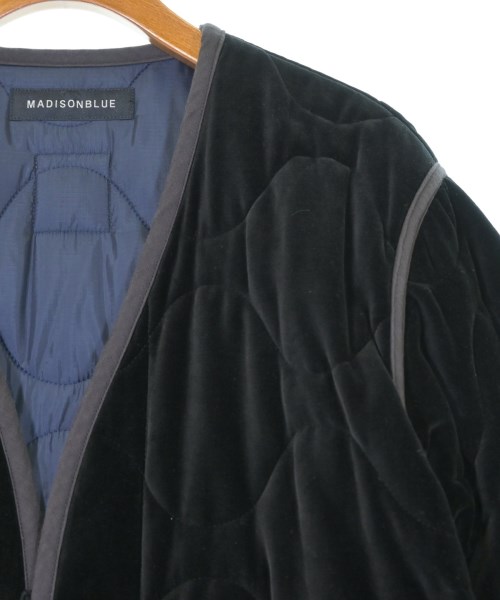 MADISON BLUE（マディソンブルー）その他 黒 サイズ:00(XS位) レディース/2200714301075