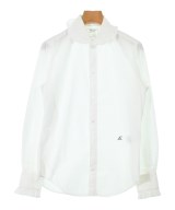 MADISON BLUE（マディソンブルー）ブラウス 白 サイズ:01(S位) レディース/2200642630063