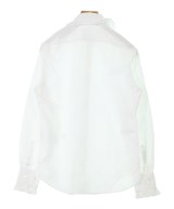 MADISON BLUE（マディソンブルー）ブラウス 白 サイズ:01(S位) レディース/2200642630063