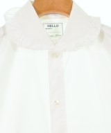 MADISON BLUE（マディソンブルー）ブラウス 白 サイズ:01(S位) レディース/2200642630063