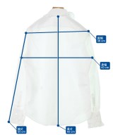 MADISON BLUE（マディソンブルー）ブラウス 白 サイズ:01(S位) レディース/2200642630063