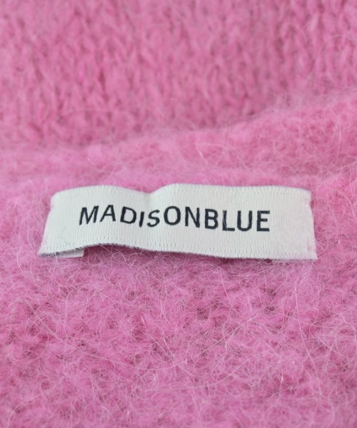 MADISON BLUE（マディソンブルー）カーディガン ピンク サイズ:XS レディース/2200645426076