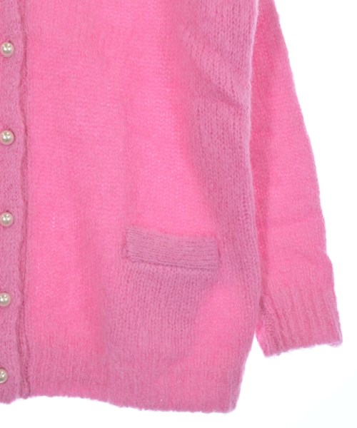 MADISON BLUE（マディソンブルー）カーディガン ピンク サイズ:XS レディース/2200645426076