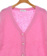 MADISON BLUE（マディソンブルー）カーディガン ピンク サイズ:XS レディース/2200645426076