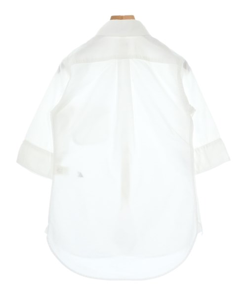 MADISON BLUE（マディソンブルー）カジュアルシャツ 白 サイズ:S レディース/2200645771039