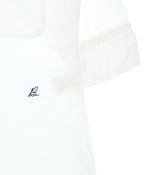 MADISON BLUE（マディソンブルー）カジュアルシャツ 白 サイズ:S レディース/2200645771039