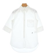 MADISON BLUE（マディソンブルー）カジュアルシャツ 白 サイズ:S レディース/2200645771039