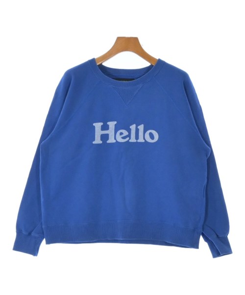 MADISON BLUE(マディソンブルー)スウェット 青 サイズ:00(XS位)/2200646107073