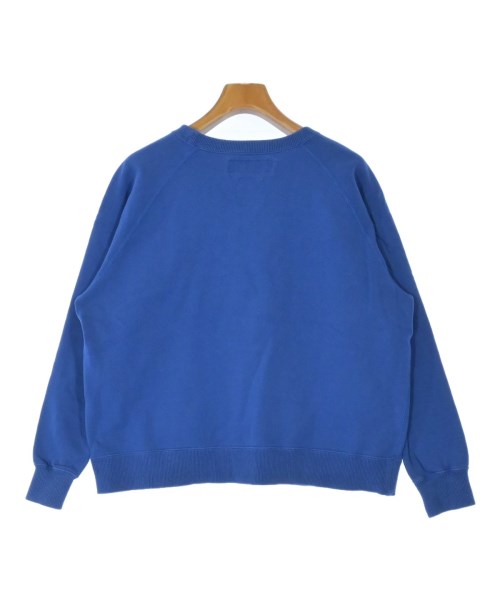 MADISON BLUE（マディソンブルー）スウェット 青 サイズ:00(XS位) レディース/2200646107073