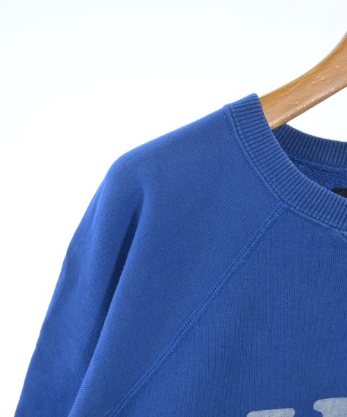 MADISON BLUE（マディソンブルー）スウェット 青 サイズ:00(XS位) レディース/2200646107073