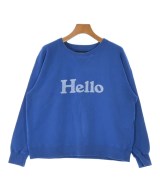 MADISON BLUE（マディソンブルー）スウェット 青 サイズ:00(XS位) レディース/2200646107073