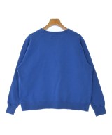 MADISON BLUE（マディソンブルー）スウェット 青 サイズ:00(XS位) レディース/2200646107073