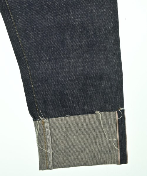 MADISON BLUE（マディソンブルー）デニムパンツ 紺 サイズ:00(XS位) レディース/2200635478061