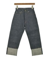 MADISON BLUE（マディソンブルー）デニムパンツ 紺 サイズ:00(XS位) レディース/2200635478061