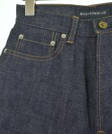 MADISON BLUE（マディソンブルー）デニムパンツ 紺 サイズ:00(XS位) レディース/2200635478061