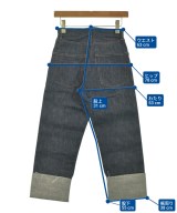 MADISON BLUE（マディソンブルー）デニムパンツ 紺 サイズ:00(XS位) レディース/2200635478061