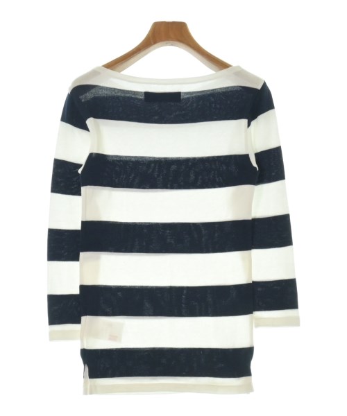 MADISON BLUE（マディソンブルー）ニット・セーター 白 サイズ:00(XS位) レディース/2200638004144