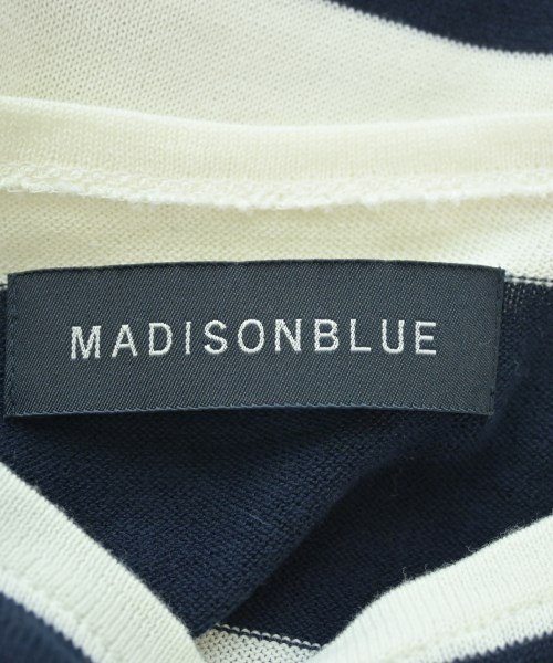 MADISON BLUE（マディソンブルー）ニット・セーター 白 サイズ:00(XS位) レディース/2200638004144