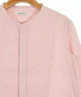 MADISON BLUE（マディソンブルー）カジュアルシャツ 赤 サイズ:01(S位) レディース/2200638706116