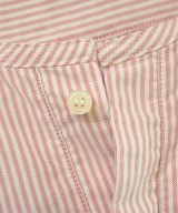 MADISON BLUE（マディソンブルー）カジュアルシャツ 赤 サイズ:01(S位) レディース/2200638706116