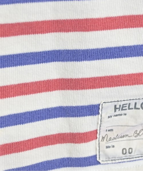 MADISON BLUE（マディソンブルー）Tシャツ・カットソー 白 サイズ:00(XS位) レディース/2200648069126