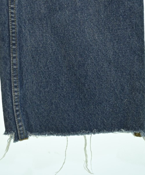 MADISON BLUE（マディソンブルー）デニムパンツ 青 サイズ:1(S位) レディース/2200643943049