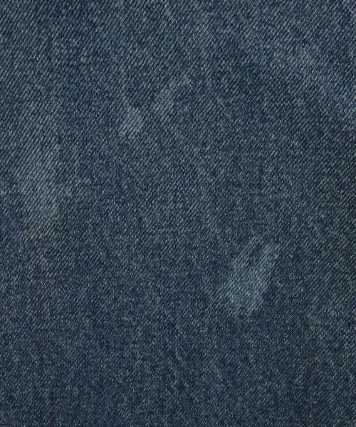 MADISON BLUE（マディソンブルー）デニムパンツ 青 サイズ:1(S位) レディース/2200643943049