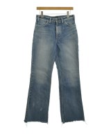 MADISON BLUE（マディソンブルー）デニムパンツ 青 サイズ:1(S位) レディース/2200643943049