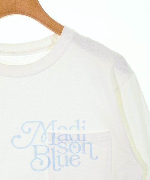 MADISON BLUE（マディソンブルー）Tシャツ・カットソー 白 サイズ:-(M位) レディース/2200645824117