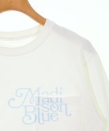 MADISON BLUE（マディソンブルー）Tシャツ・カットソー 白 サイズ:-(M位) レディース/2200645824117