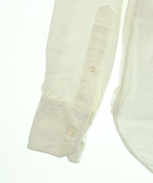 MADISON BLUE（マディソンブルー）カジュアルシャツ 白 サイズ:2(M位) レディース/2200639071121