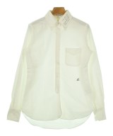 MADISON BLUE（マディソンブルー）カジュアルシャツ 白 サイズ:2(M位) レディース/2200639071121