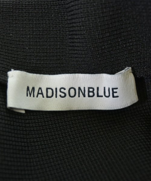 MADISON BLUE（マディソンブルー）ロング・マキシ丈スカート 黒 サイズ:2(M位) レディース/2200639071336