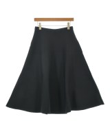 MADISON BLUE（マディソンブルー）ロング・マキシ丈スカート 黒 サイズ:2(M位) レディース/2200639071336