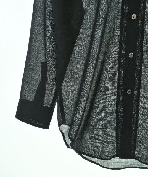 MADISON BLUE（マディソンブルー）ブラウス 黒 サイズ:00(XS位) レディース/2200650479029