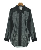 MADISON BLUE（マディソンブルー）ブラウス 黒 サイズ:00(XS位) レディース/2200650479029