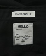 MADISON BLUE（マディソンブルー）ブラウス 黒 サイズ:00(XS位) レディース/2200650479029
