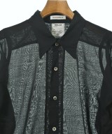 MADISON BLUE（マディソンブルー）ブラウス 黒 サイズ:00(XS位) レディース/2200650479029