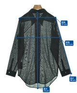 MADISON BLUE（マディソンブルー）ブラウス 黒 サイズ:00(XS位) レディース/2200650479029