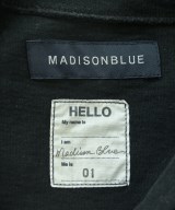 MADISON BLUE（マディソンブルー）Tシャツ・カットソー 黒 サイズ:01(S位) レディース/2200650479036