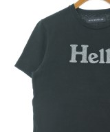 MADISON BLUE（マディソンブルー）Tシャツ・カットソー 黒 サイズ:01(S位) レディース/2200650479036