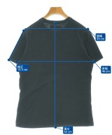 MADISON BLUE（マディソンブルー）Tシャツ・カットソー 黒 サイズ:01(S位) レディース/2200650479036