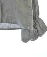 MADISON BLUE（マディソンブルー）カジュアルシャツ グレー サイズ:1(S位) レディース/2200652160017