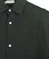 MADISON BLUE（マディソンブルー）カジュアルシャツ 黒 サイズ:01(S位) メンズ/2200643799233