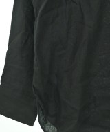 MADISON BLUE（マディソンブルー）カジュアルシャツ 黒 サイズ:01(S位) メンズ/2200643799233