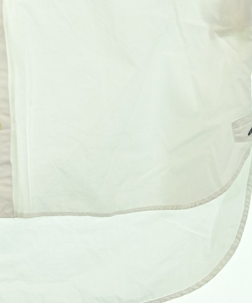 MADISON BLUE（マディソンブルー）カジュアルシャツ 白 サイズ:00(XS位) メンズ/2200643799240