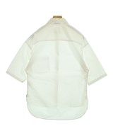 MADISON BLUE（マディソンブルー）カジュアルシャツ 白 サイズ:00(XS位) メンズ/2200643799240